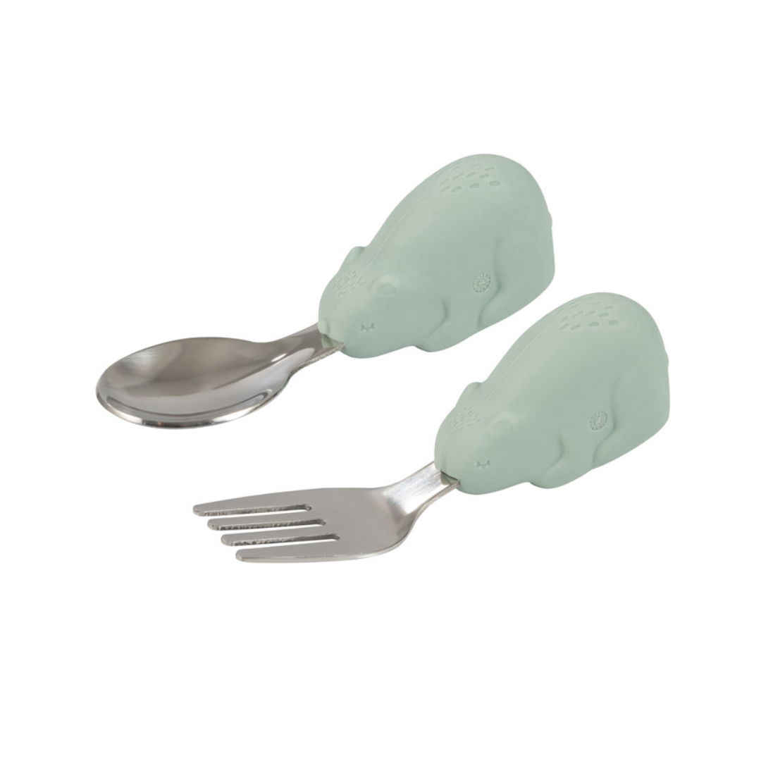 Posate animaletto Orso - Tiny Twilnkle