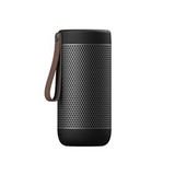 Altoparlante Bluetooth Kreafunk - aCoustic - Black Edition