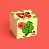 Kit coltivazione quadrifoglio . Resetea