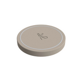 Charger Wireless  Kreafunk - wiCharge - Sand