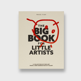 Grande Libro per piccoli Artisti - Suck UK