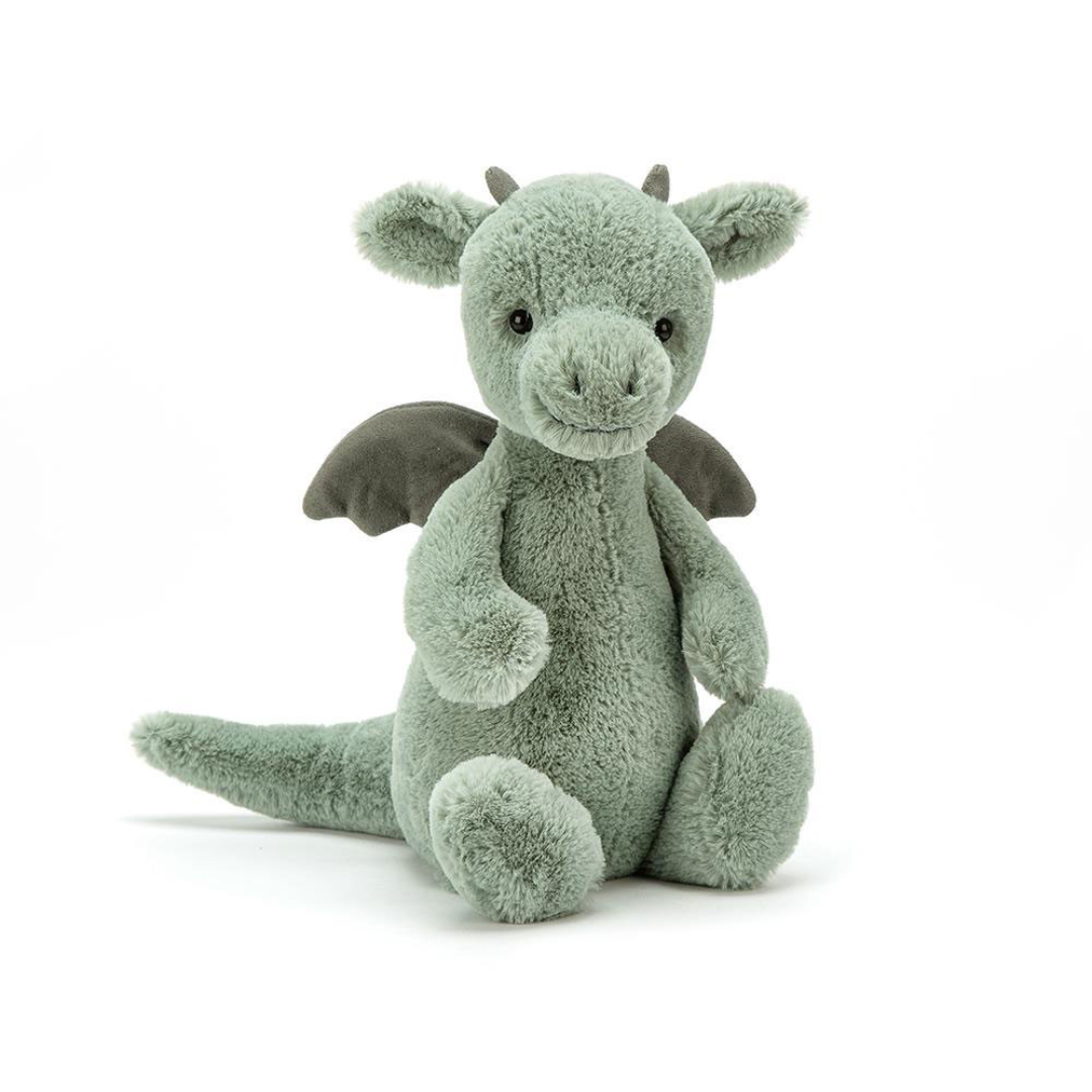 Bashful Dragon Jellycat - Small