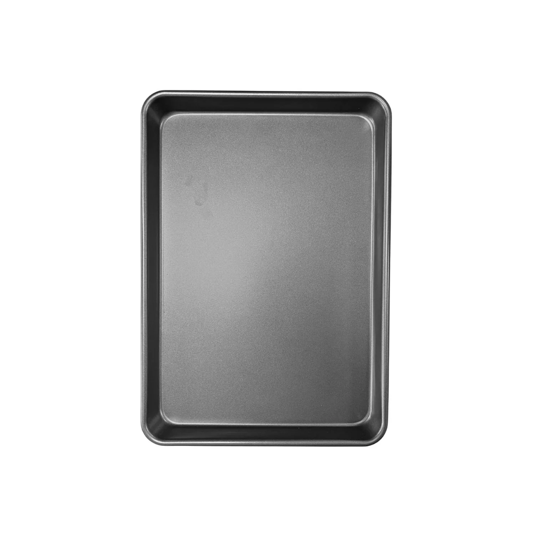 Placca da forno 39x26 cm. - Metallo - Mastrad