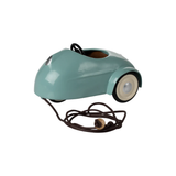 Macchina per topi Maileg Azzurro polvere