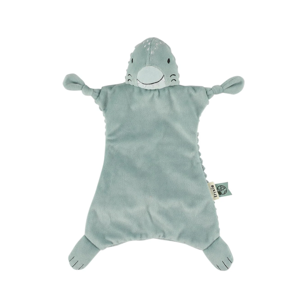 Doudou Mr. Squalo - Trixie