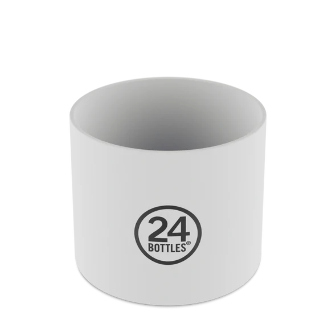 Base cover in silicone SMALL 24Bottles