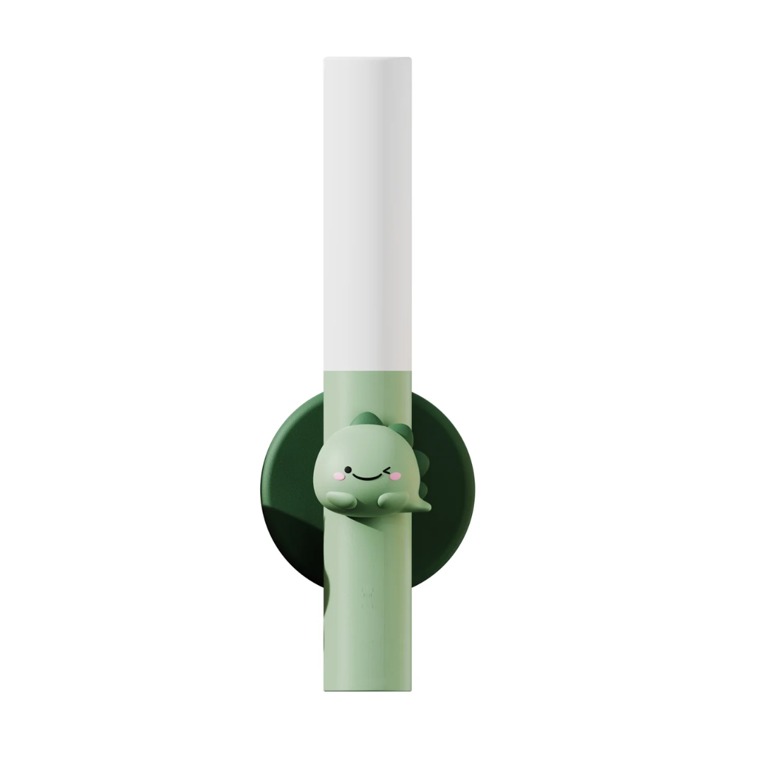 Zoo Buddy Light Dino - The Zoo Family