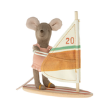 Topo Surfista Sorellina Maileg