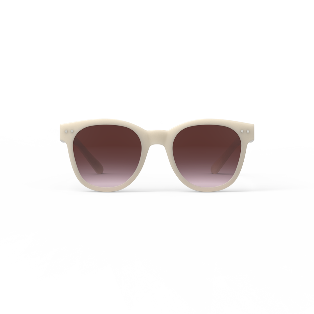 Occhiali da Sole Izipizi - #N Vintage Cream