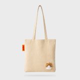 Borsa Tote con testa di Gatto - Suck UK