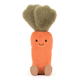 Jellycat . Carota Amuseables