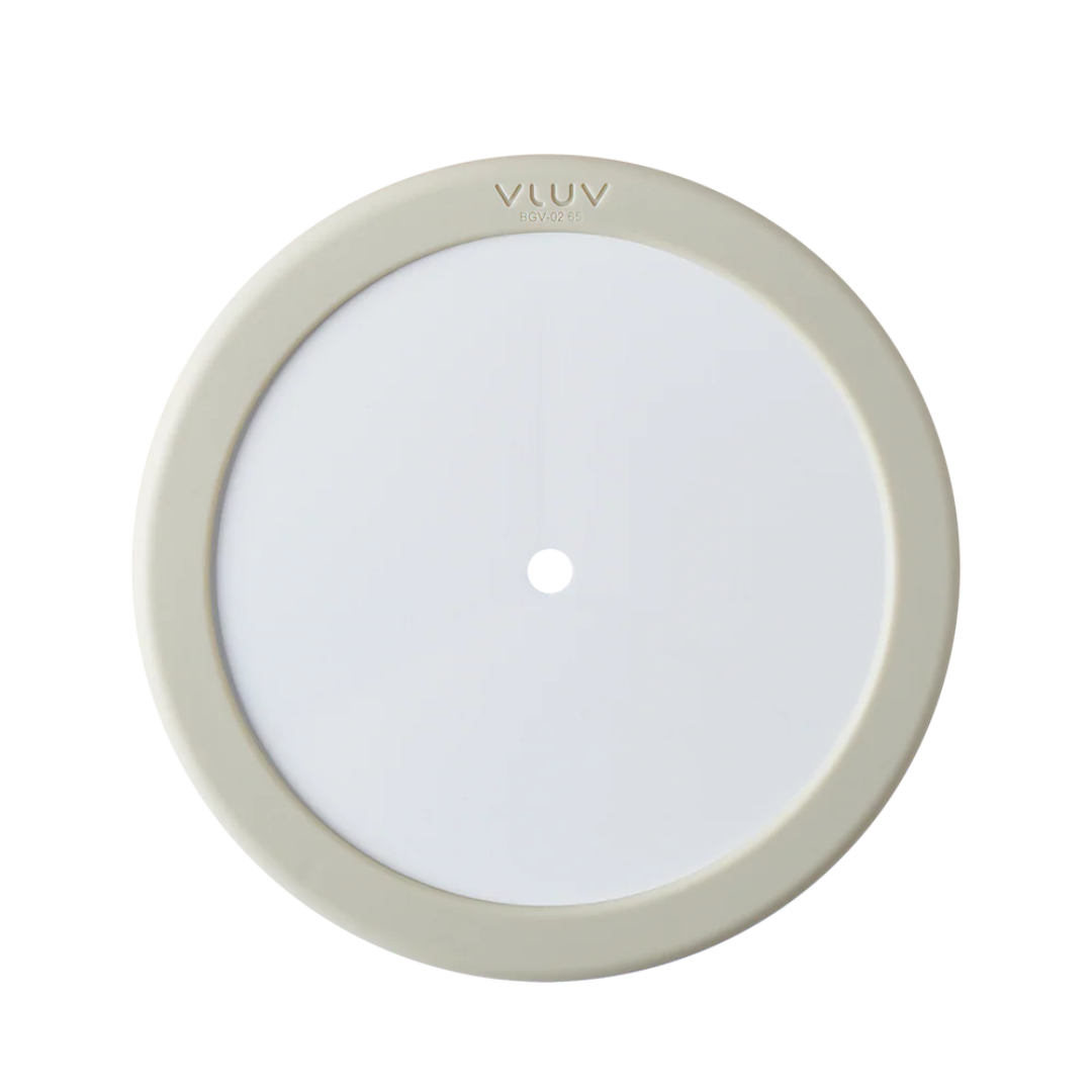 Peso stabilizzatore VLUV UPP2 Bianco 65cm