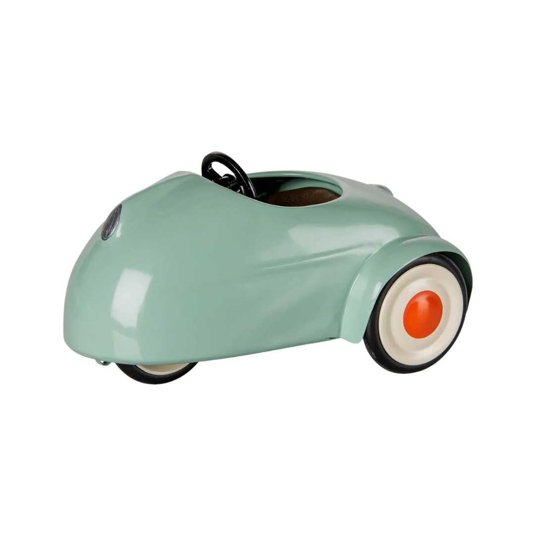 Auto Topo Menta Chiaro . Maileg
