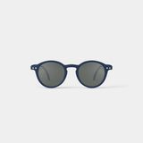 Occhiali da Sole Izipizi Kids 5-7 Anni- #D Blu Navy