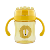 Tazza a 360° con manici - Mr. Leone - Trixie