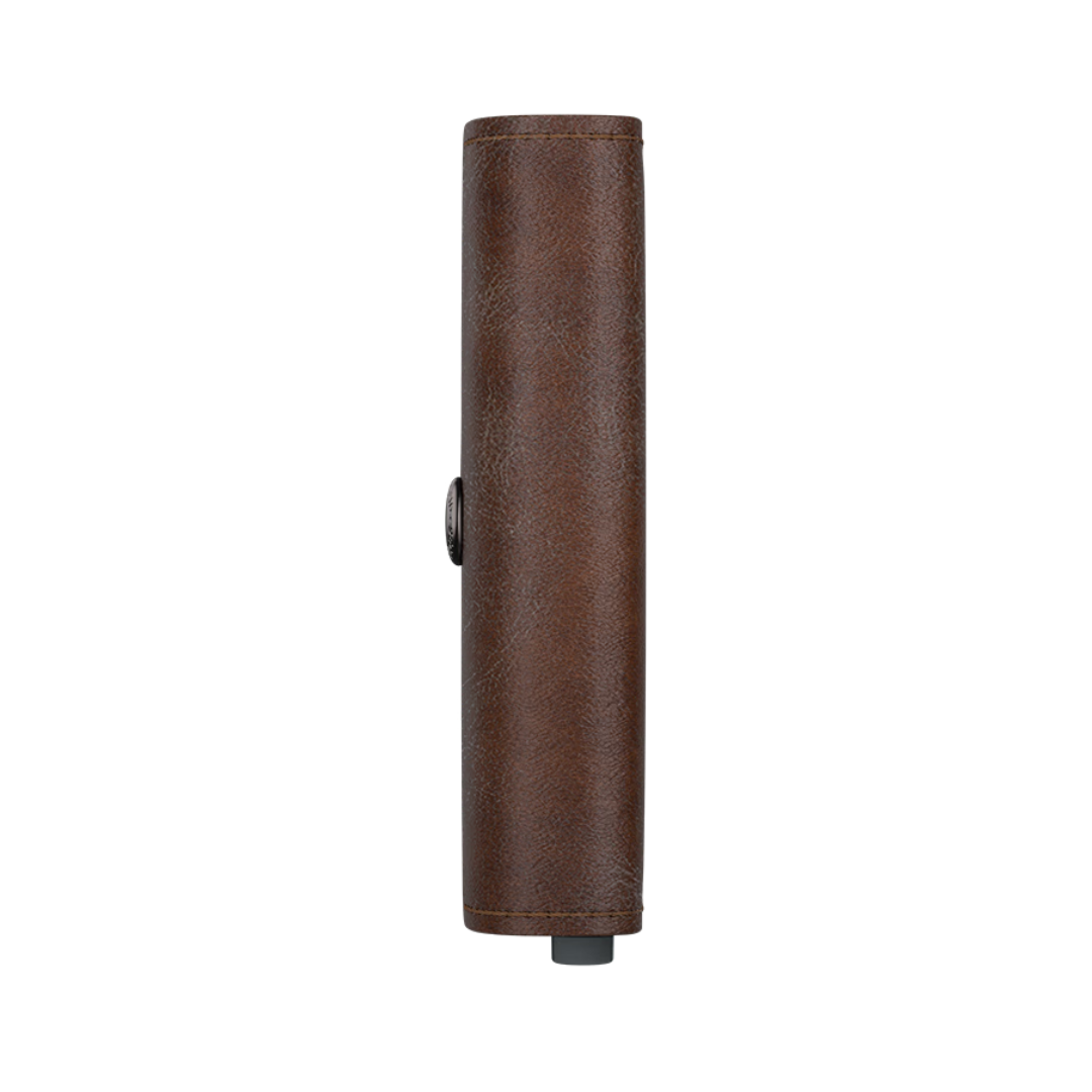 Envelope Wallet Secrid Vintage Chocolate
