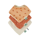 Bandana 3 Pz. Trixie Mr. Volpe