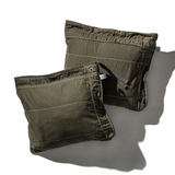 Cuscino in tessuto con fodera per macchine Vintage - Puebco