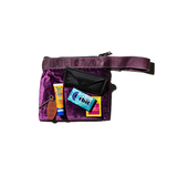 Vintage Sling Belt Pouch - Puebco