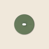 Coperchio Verde da 20 cm adatto alla pentola in acciaio inox Meravigliosa da 20 cm - Cookut