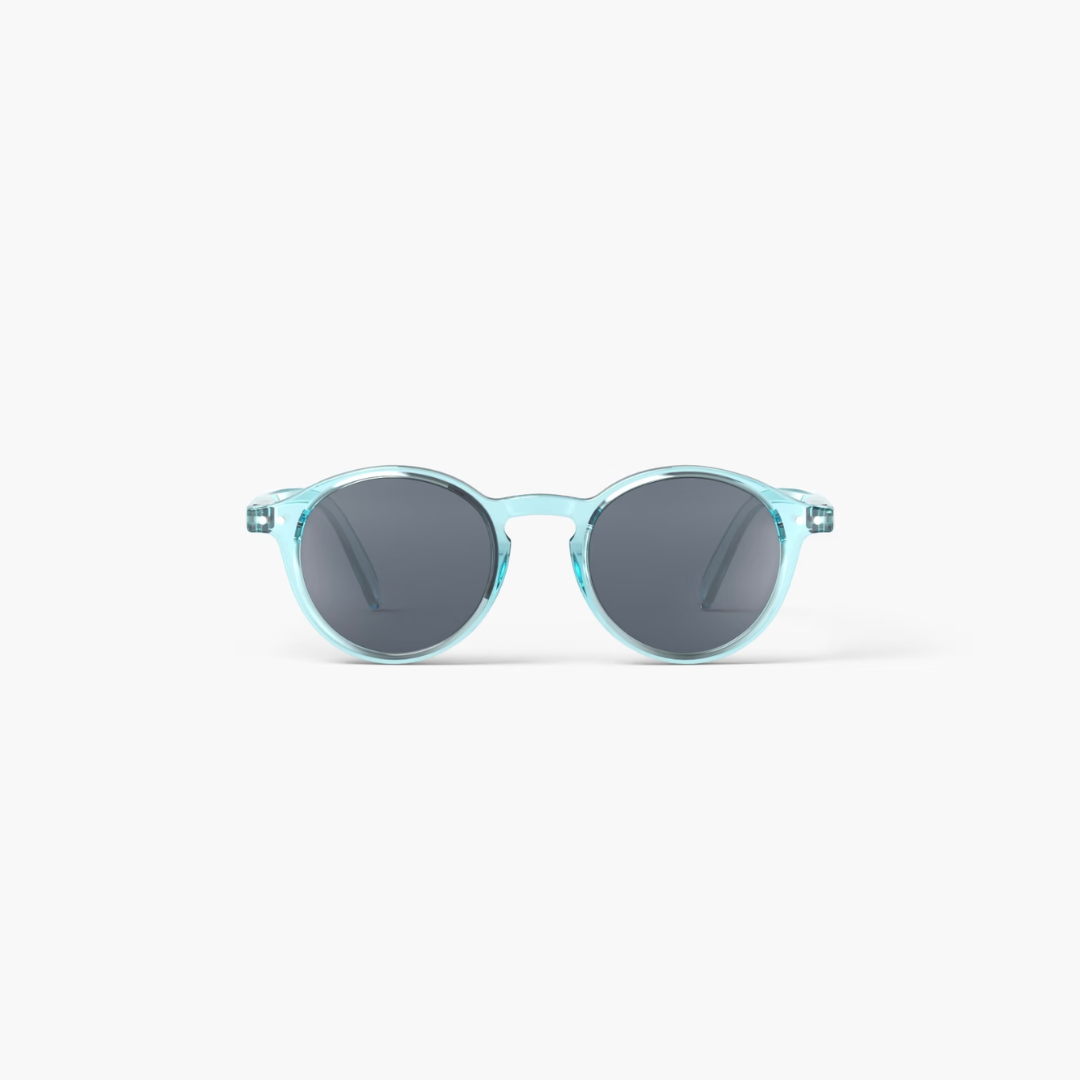 Occhiali da Sole Izipizi Junior 7-11 Anni- #D Turquoise Stone
