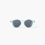 Occhiali da Sole Izipizi Junior 7-11 Anni- #D Turquoise Stone