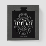 Printworks - The Hipflask