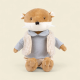 Zélie la lontra - Egmont Toys