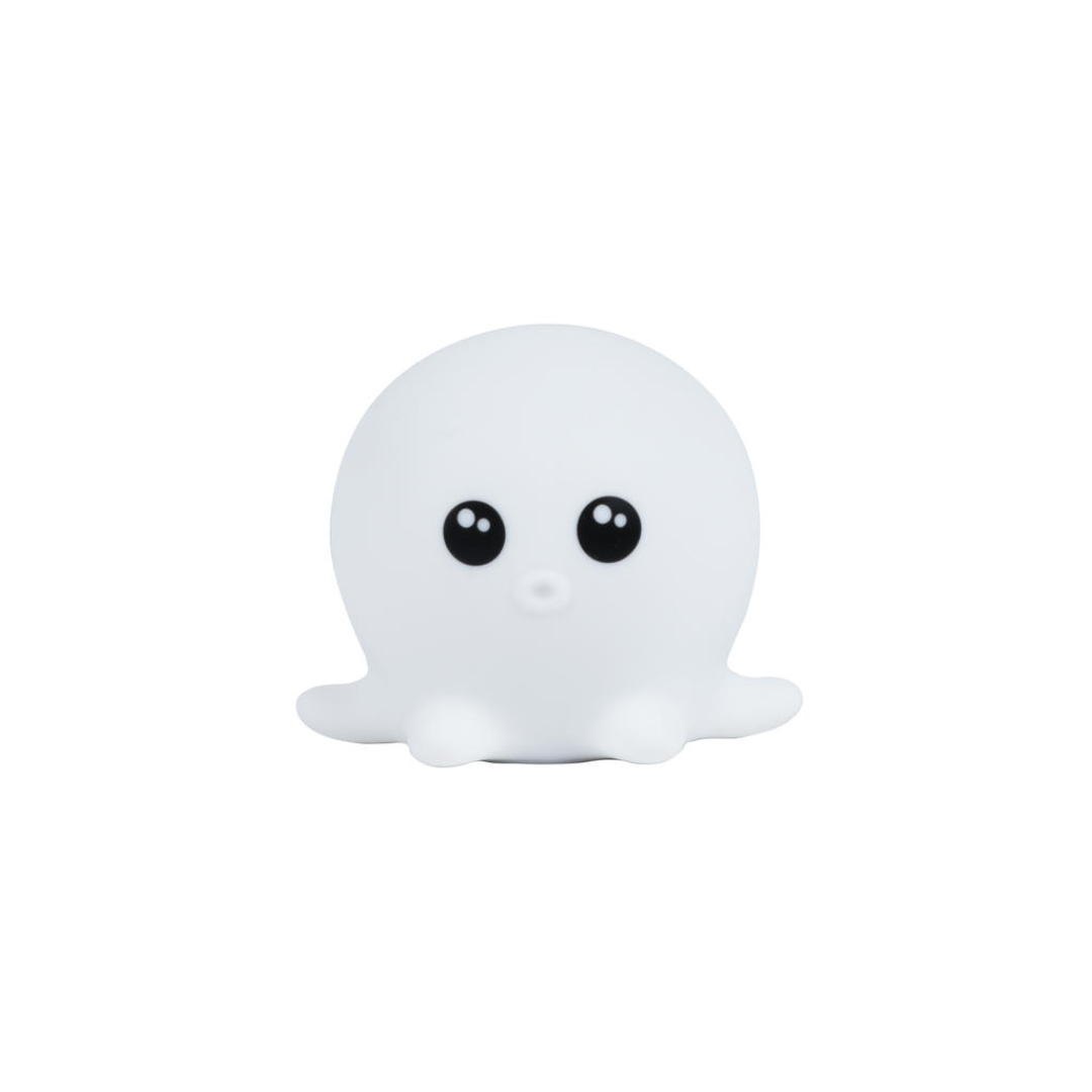Piccola luce notturna a forma di Polipo - Winkee