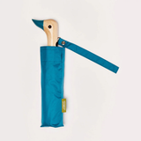 Ombrello richiudibile Original Duckhead Teal