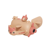 Videocamera Digitale Zoo Video Volpe - The Zoo Family