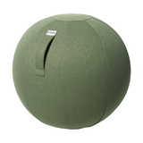Palla da seduta VLUV SOVA 65cm. col. Verde Pesto