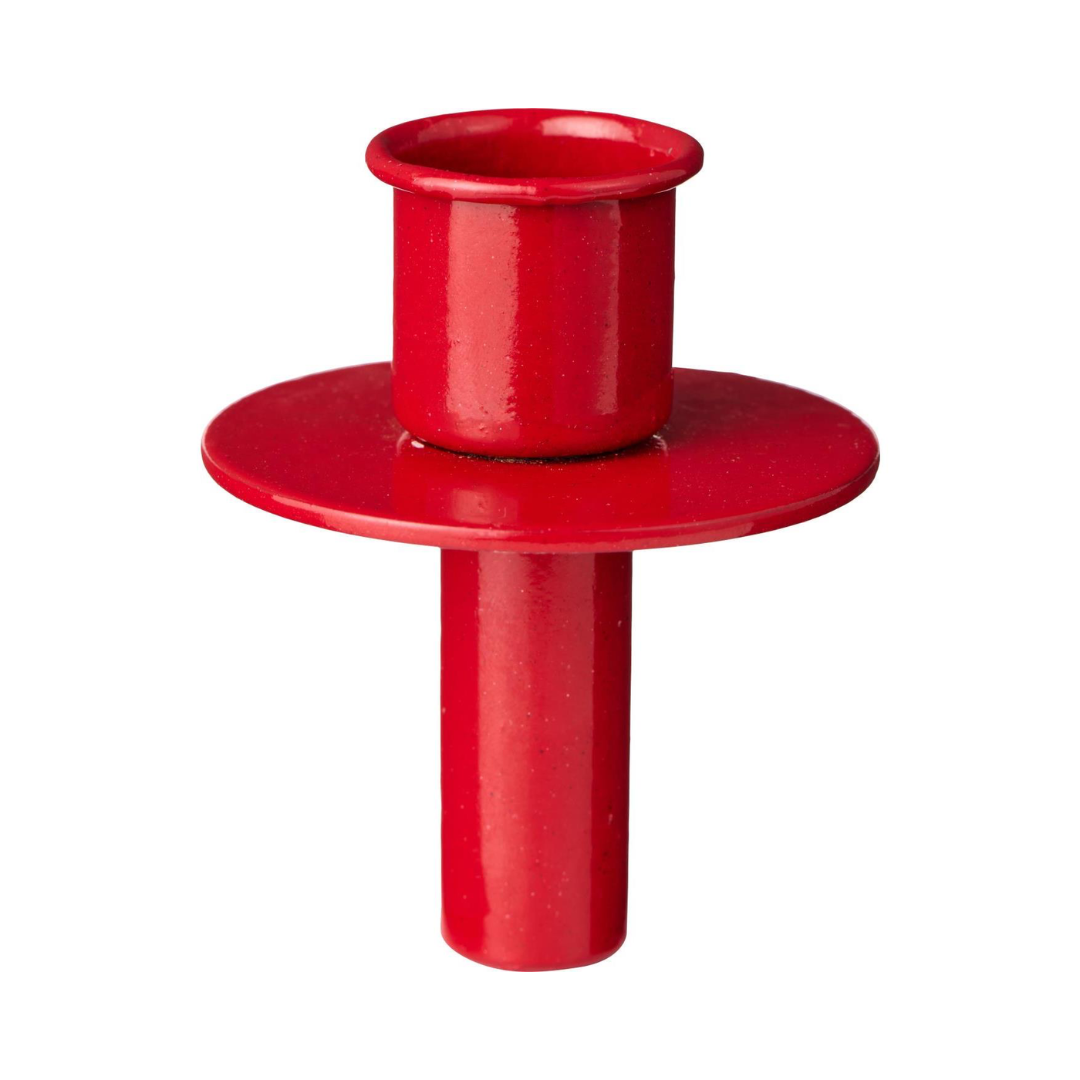 Portacandele f/2,2 cm per bottiglia IB Laursen