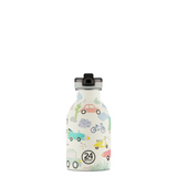 Borraccia 24Bottles Kids -  Adventure Friends 250 ml