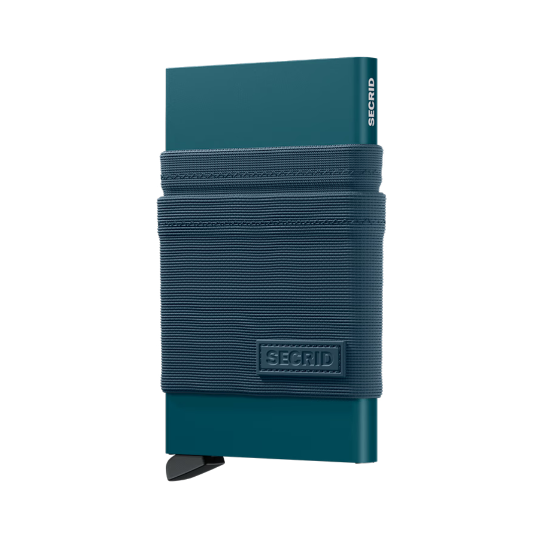 Flexwallet Secrid Teal
