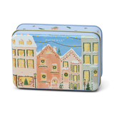 Candela natalizia Due stoppini Gingerbread & Vaniglia - Paddywax