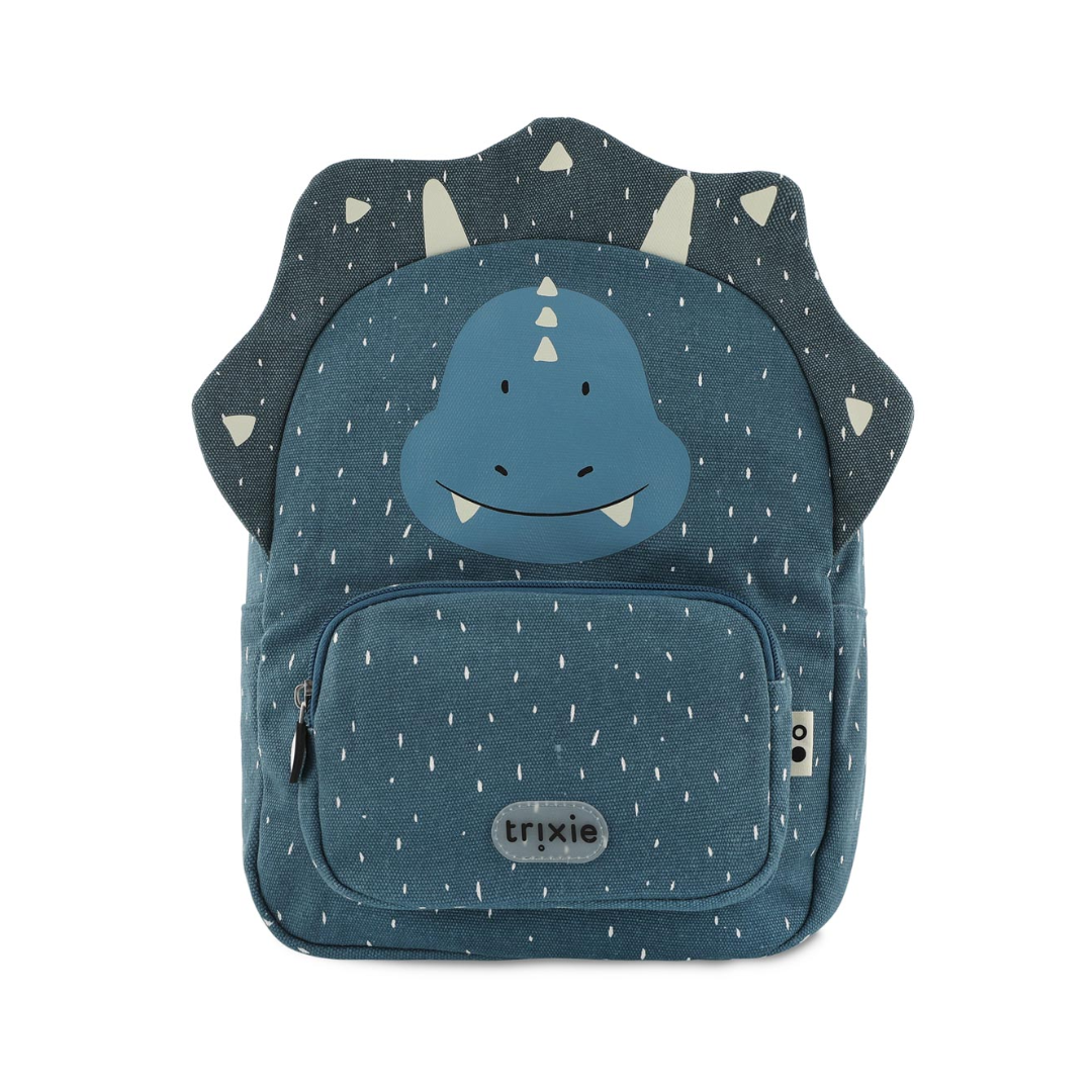 Zaino Trixie - Triceratopo