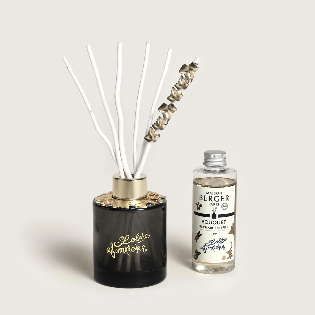 Diffusore con Bastoncini Maison Berger - Lolita Lempicka