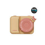 Fotocamera Digitale Zoo Print Volpe - The Zoo Family