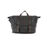 Borsa Messenger Col. Carbone . Alaskan Maker