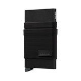 Flexwallet Secrid Black