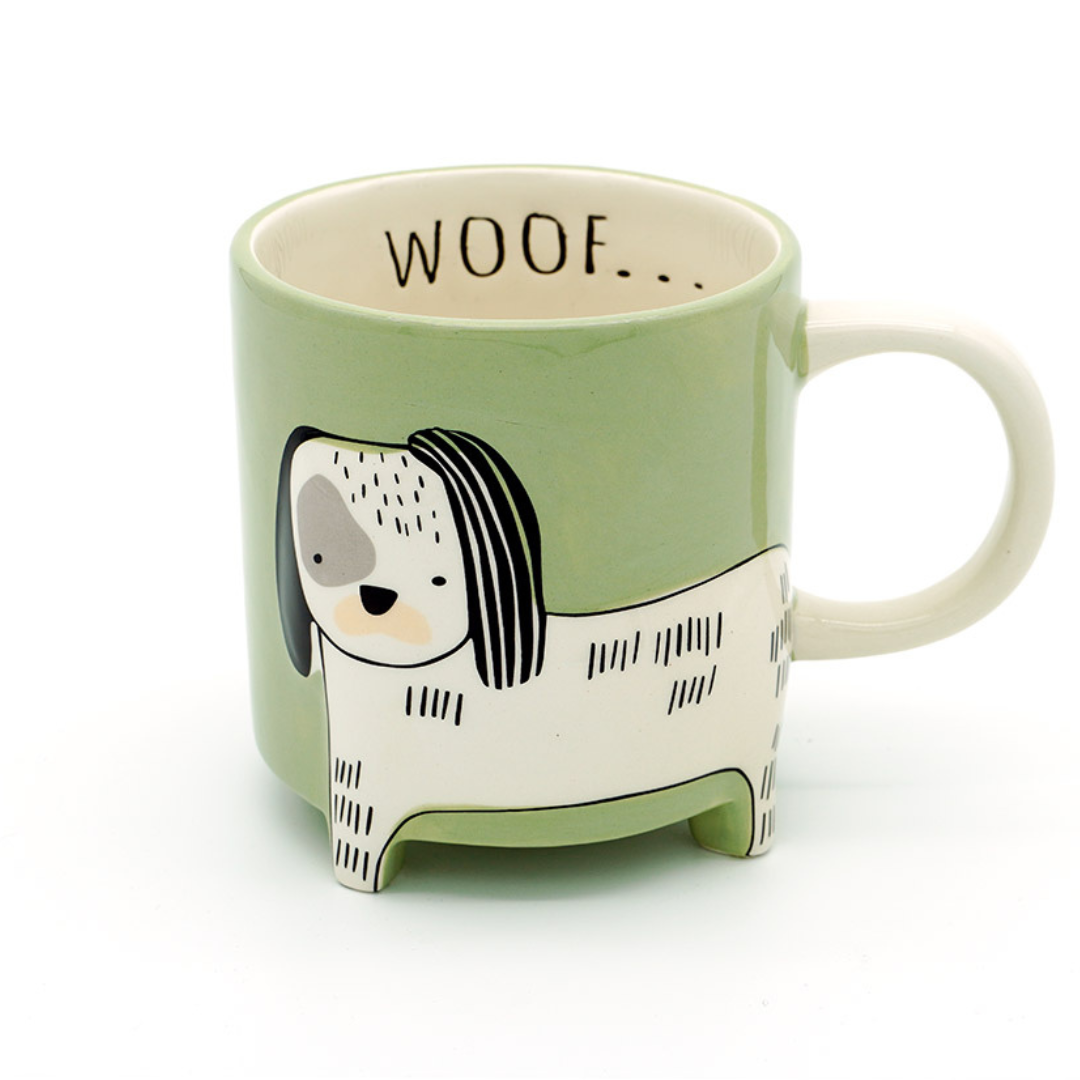 Tazza Cute Dog 500 ml.