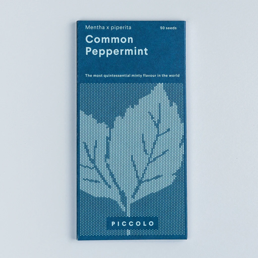 Semi Peppermint - Piccolo Seeds