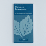 Semi Peppermint - Piccolo Seeds