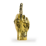 The Finger Sculpture Bitten Design Gift - Agento