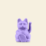 Mini Lucky Cat MYNEKO . Ottimismo . Lilac - Donkey