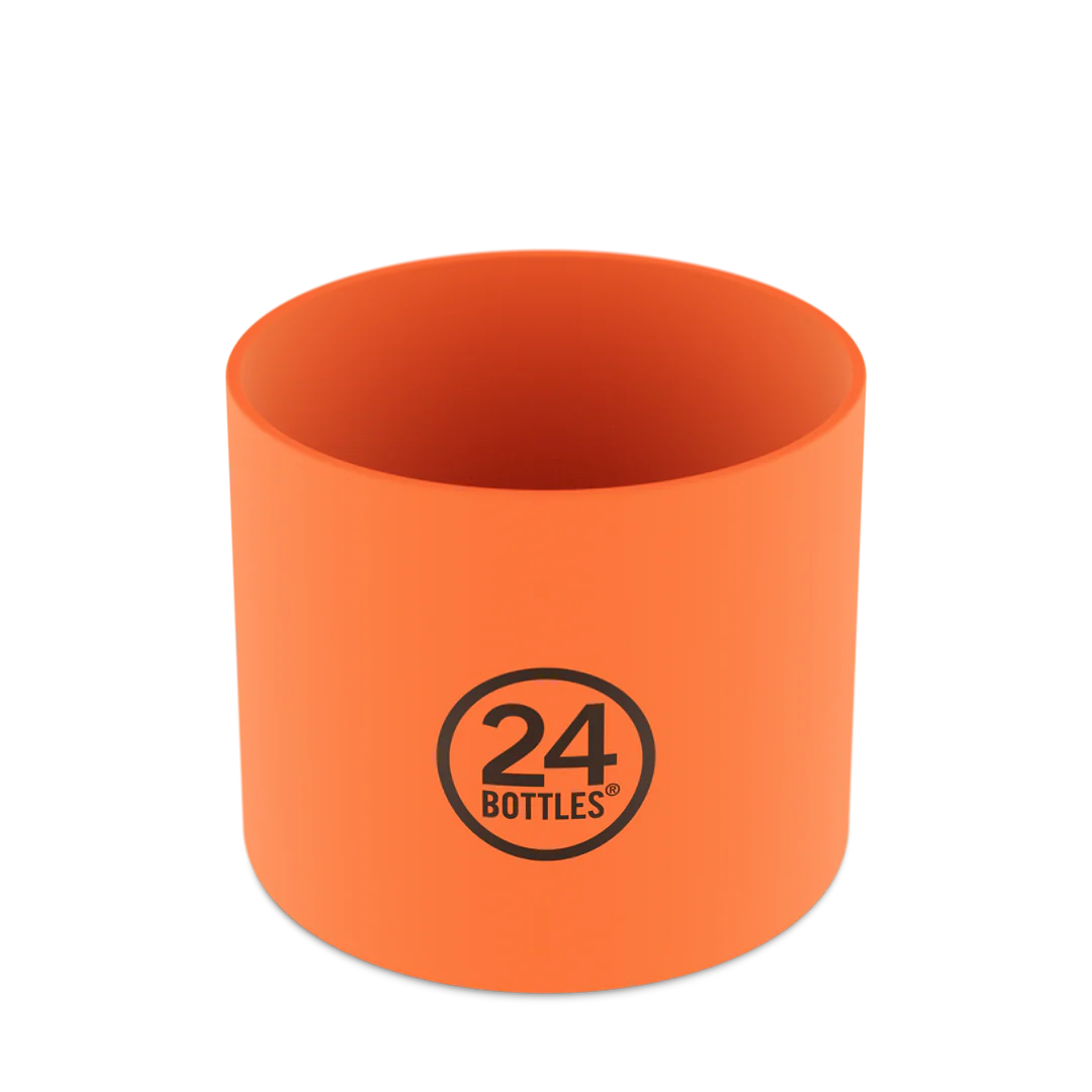 Base cover in silicone SMALL - 24Bottles