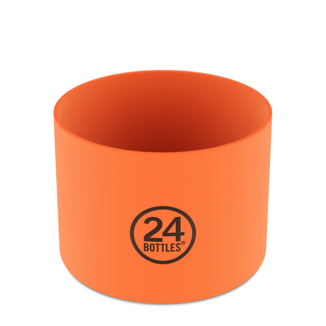 Base cover in silicone LARGE - 24Bottles