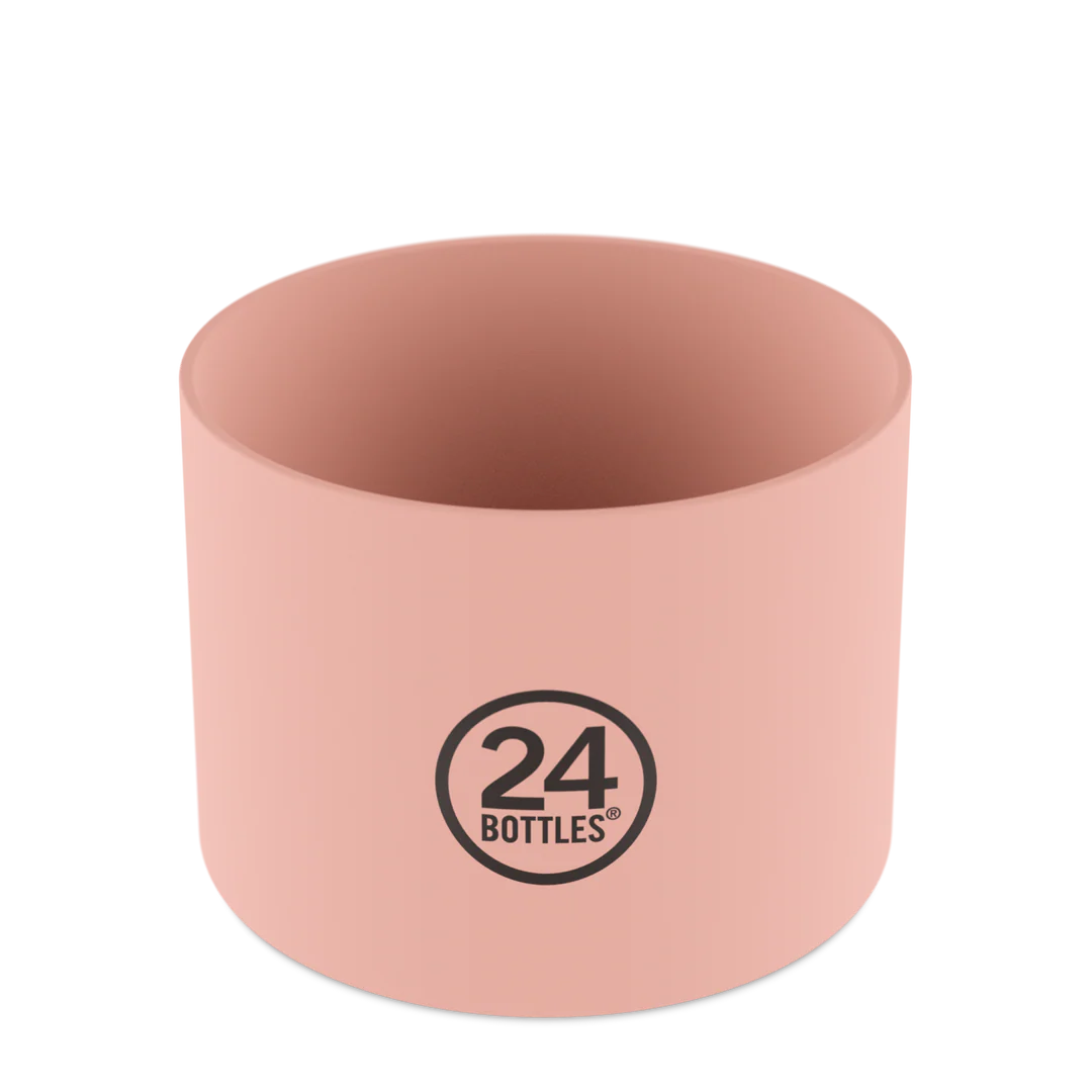 Base cover in silicone LARGE - 24Bottles