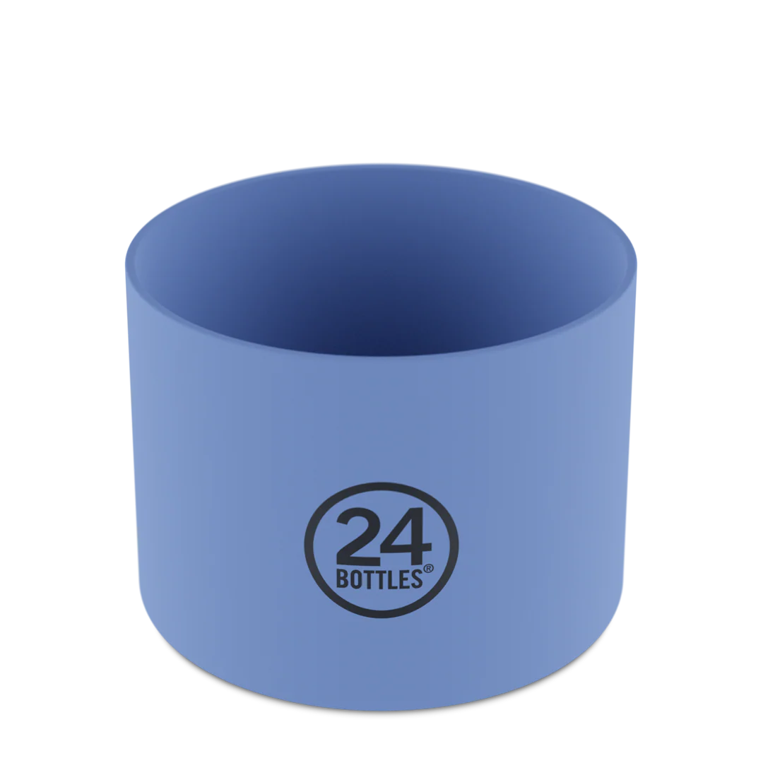 Base cover in silicone LARGE - 24Bottles